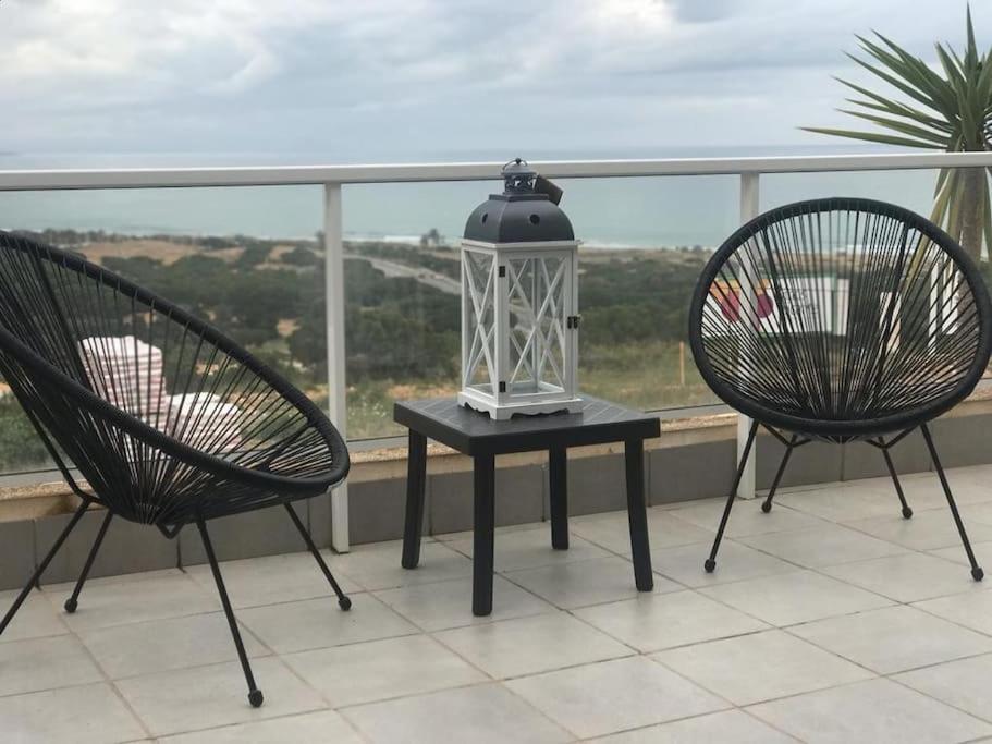 Nova Beach Super Cool Seaview Apartment Santa Pola Esterno foto