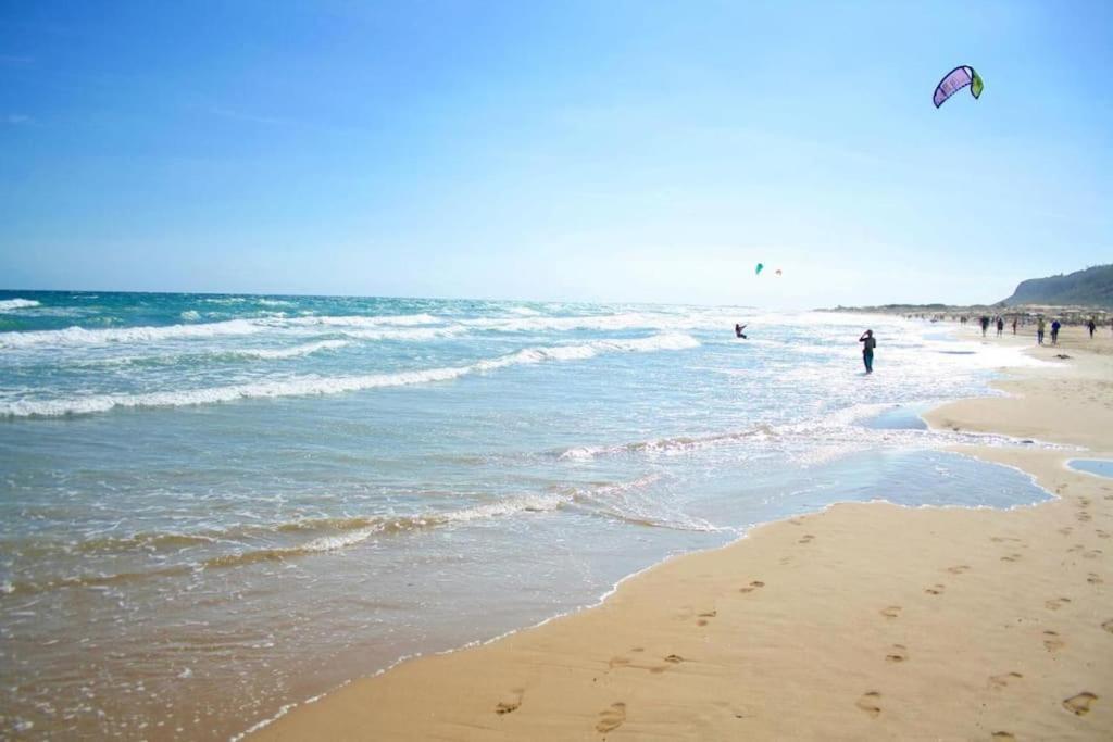 Nova Beach Super Cool Seaview Apartment Santa Pola Esterno foto